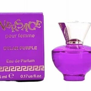 Versace for women, Dylan Purple Eau de Parfum
